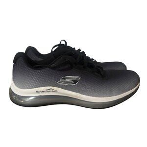Skechers  Skech-Air Element 2.0 Womens Size 8 Gray